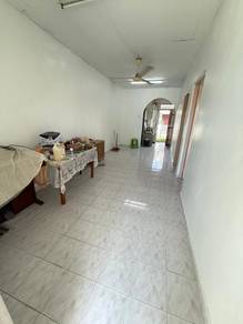 1 Storey Terrace Telipot Bukit Sentosa Beruntung Widuri Rawang House