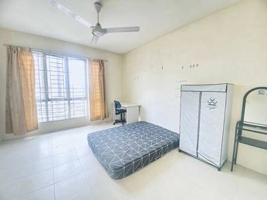 Room-for-rent-Setapak-Kuala-Lumpur