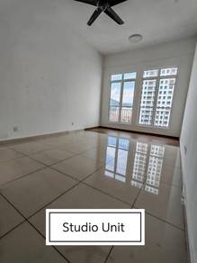 Summerskye Residence, Dual Key unit. Queensbay