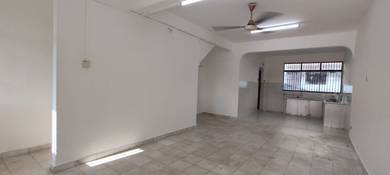 2-storey-Terraced-House-for-sale-Sungai-Dua-Penang