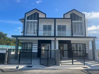 New-2-storey-Terraced-House-for-sale-Ipoh-Perak
