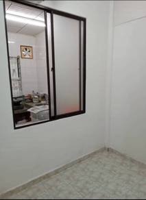 Renovated Taman Merdeka Jaya 2sty House, Angkasa Nuri Malim Permai