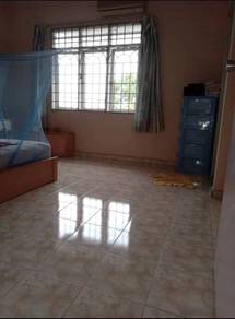 Renovated Taman Merdeka Jaya 2sty House, Angkasa Nuri Malim Permai