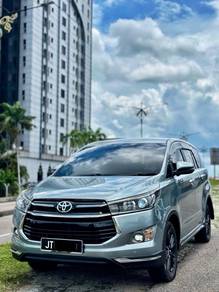 Semua Ori**2019 Toyota INNOVA 2.0 X UPDATED (A)