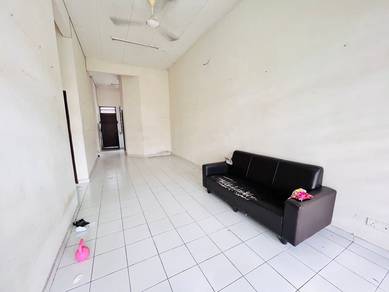 1-storey-Terraced-House-for-rent-Masai-Johor