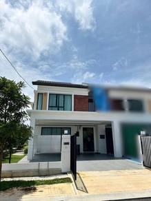 2-storey-Terraced-House-for-sale-Sungai-Petani-Kedah