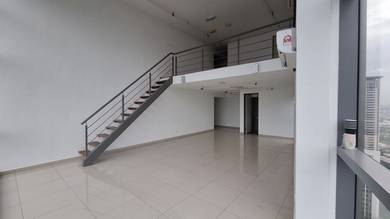 Rent Office Pinnacle PJ Duplex 996sf Corporate Image LRT5mins