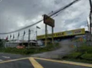 4.43 Acre Industrial Land Mainroad Bangi Lama, Semenyih, Sungai Purun