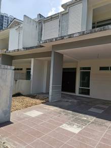 Semenyih Anggerik Villa Next Mydin Semi-D 2 storey Sell 840k