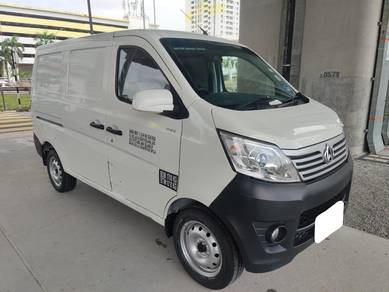 Ori 2021 Chana ERA STAR 2 1.2 (M) Panel Van