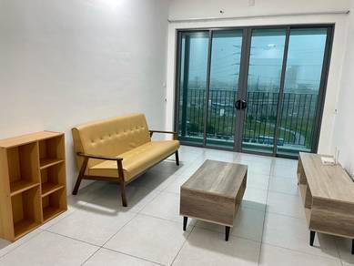 Meritus Residensi