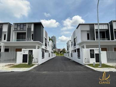 Brand New Unit for Sale! Musika Home 2 Storey Superlink (Altora)