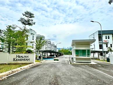 New-Townhouse-for-sale-Ampang-Selangor