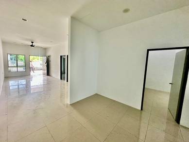 Bentong 1 storey Anggerik Height,Taman Anggerik heights Terrace For