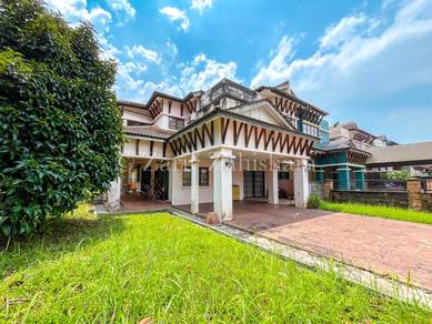 2-storey-Terraced-House-for-sale-Bukit-Jelutong-Selangor