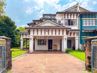 2-storey-Terraced-House-for-sale-Bukit-Jelutong-Selangor-2