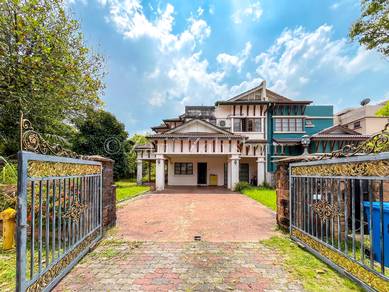 2-storey-Terraced-House-for-sale-Bukit-Jelutong-Selangor-3