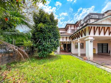 2-storey-Terraced-House-for-sale-Bukit-Jelutong-Selangor-1