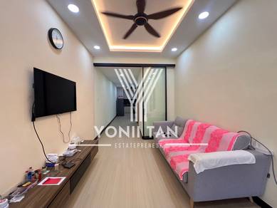 1-storey-Terraced-House-for-sale-Jelutong-Penang