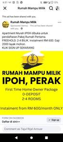 Residensi Jati De Meru