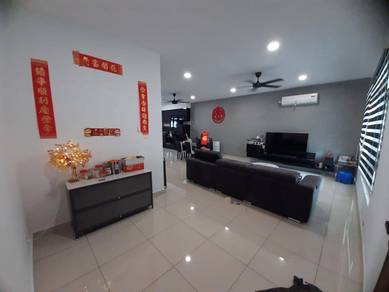 2-storey-Terraced-House-for-sale-Setia-Tropika-Johor