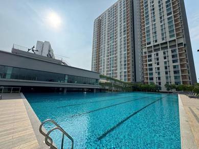 Sinaran Residences @ Utropolis