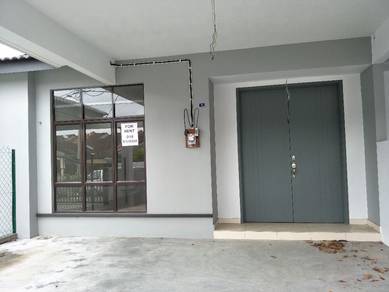 Double Storey Terrace House @ Taman Bertam Impian (Freehold) for Sale