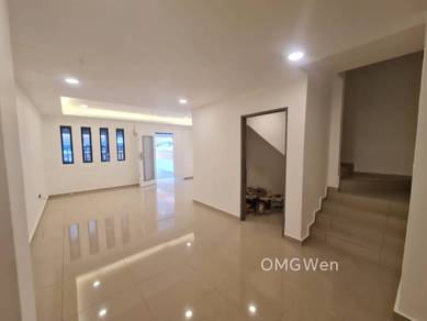 Taman Klang Utama Klang Double Storey House For Sale