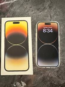 IPHONE 14 PRO 256gb Fullset Offer