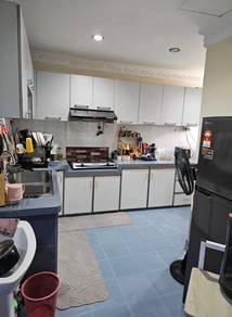 1-storey-Terraced-House-for-rent-Alma-Penang