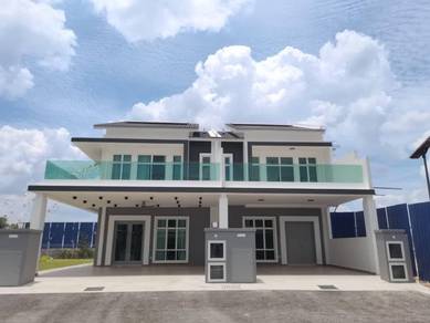2-storey-Terraced-House-for-sale-Tanjong-Minyak-Melaka