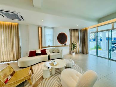 Semi-Detached-House-for-sale-Cheng-Melaka