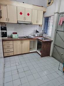 1-storey-Terraced-House-for-rent-Batu-Kawan-Penang