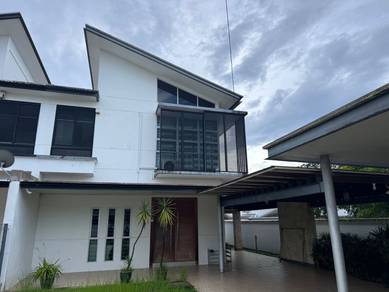 BDC RH Plaza 11.5 Pts Double Storey Semi Detached