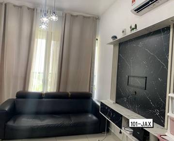 Setia City Residences
