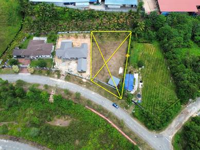 Residential-Land-for-sale-Bangi-Selangor