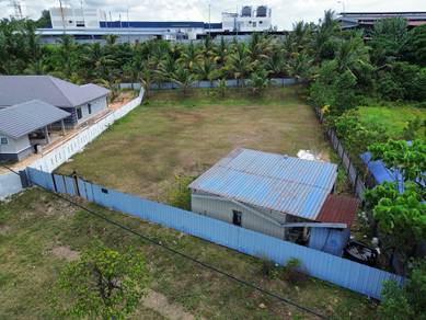 Residential-Land-for-sale-Bangi-Selangor-2