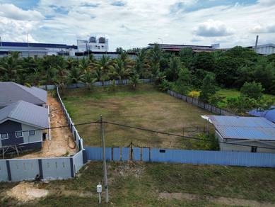 Residential-Land-for-sale-Bangi-Selangor-1
