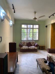 Goodyear Court 10, USJ 14. Ground Floor Unit. Near to LRT Wawasan.