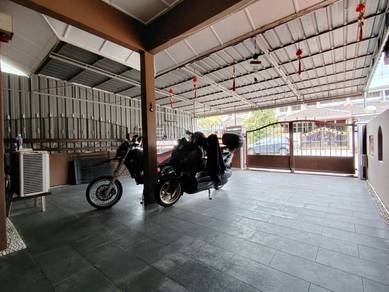 1-storey-Terraced-House-for-sale-Perling-Johor