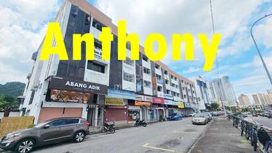 Shop-lot-for-rent-Bayan-Lepas-Penang