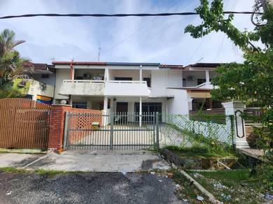 2-storey-Terraced-House-for-sale-Perling-Johor