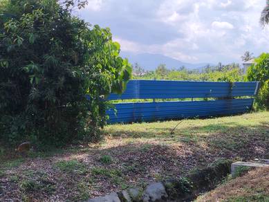 43,572sf INDUSTRIAL LAND vacant KMTG RAYA INDUSTRIAL ESTATE