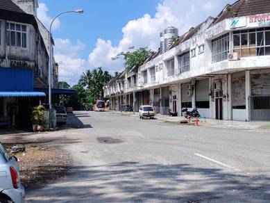 Industrial-Land-for-sale-Kamunting-Perak