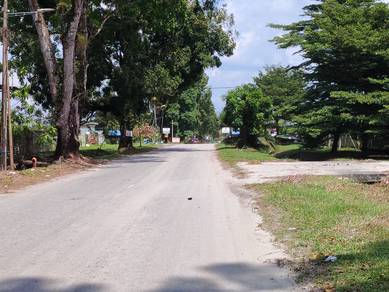 43,572sf INDUSTRIAL LAND vacant KMTG RAYA INDUSTRIAL ESTATE