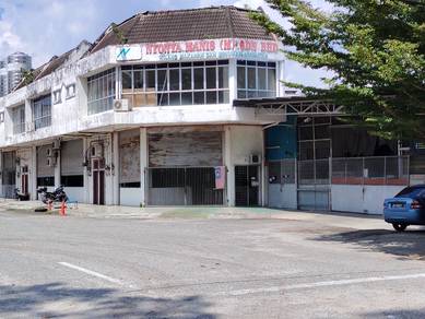 43,572sf INDUSTRIAL LAND vacant KMTG RAYA INDUSTRIAL ESTATE