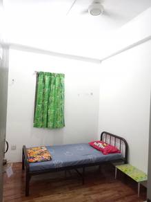 Room-for-rent-Pasir-Gudang-Johor