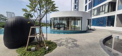 Luxurious High-Floor Condo at Picasso Residence