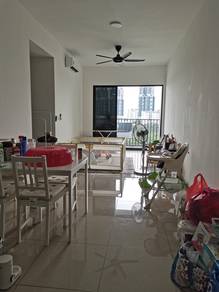 The Hipster Condo, Taman Desa, 2 Car Park