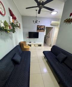 Cyber City Apartments 1